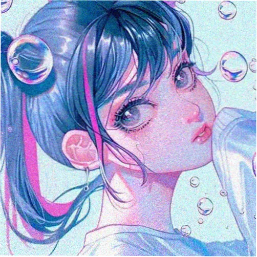 周砚 角色头像